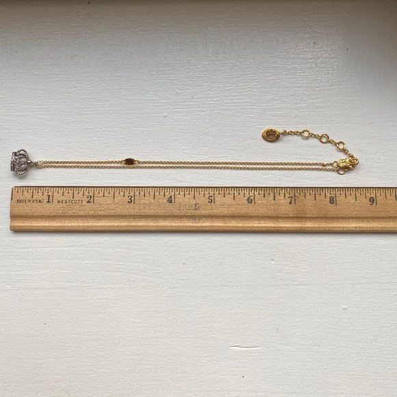 Juicy Couture necklace - Picture 3 of 4